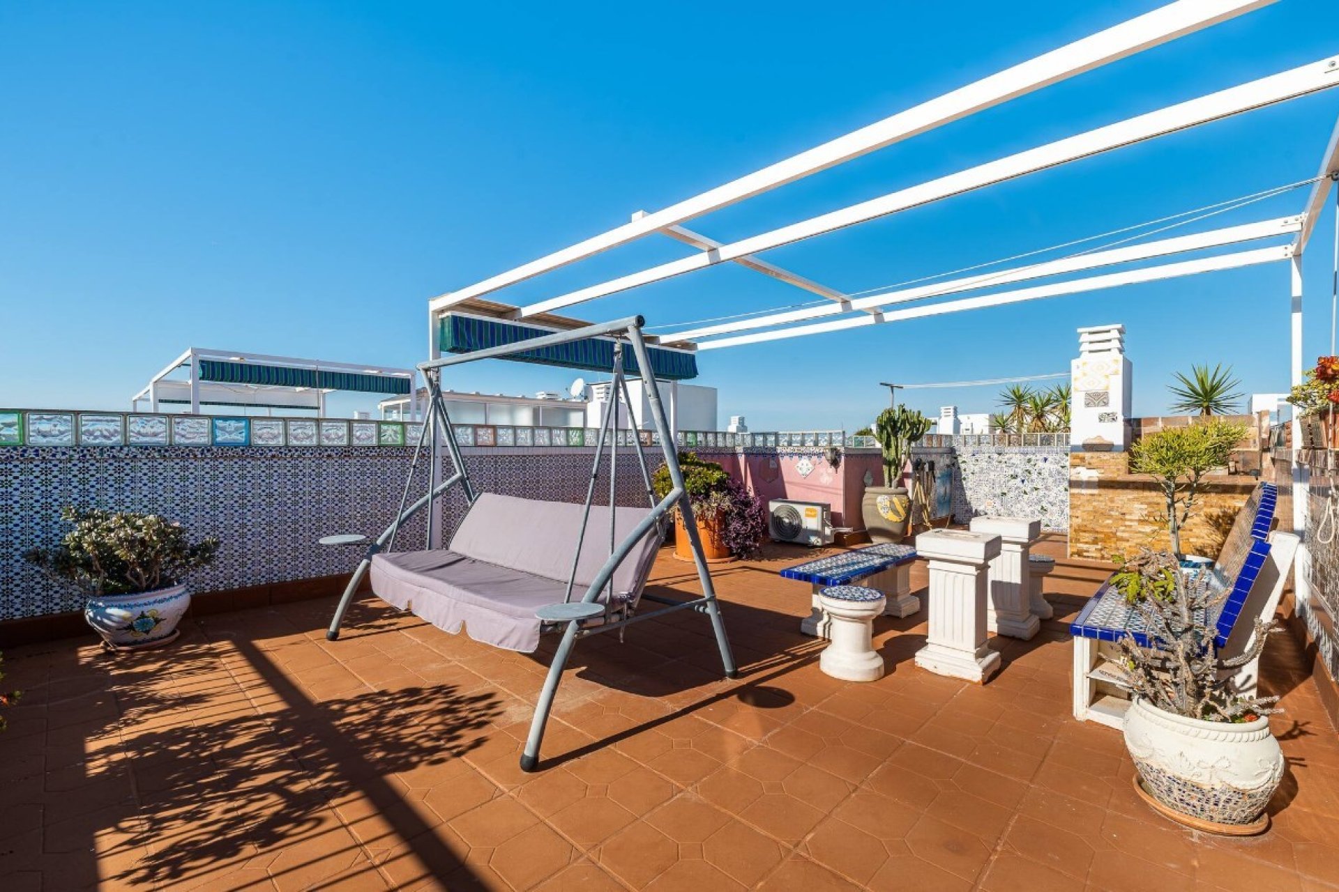 Rynek Wtórny - Apartament - Orihuela Costa - Playa Flamenca