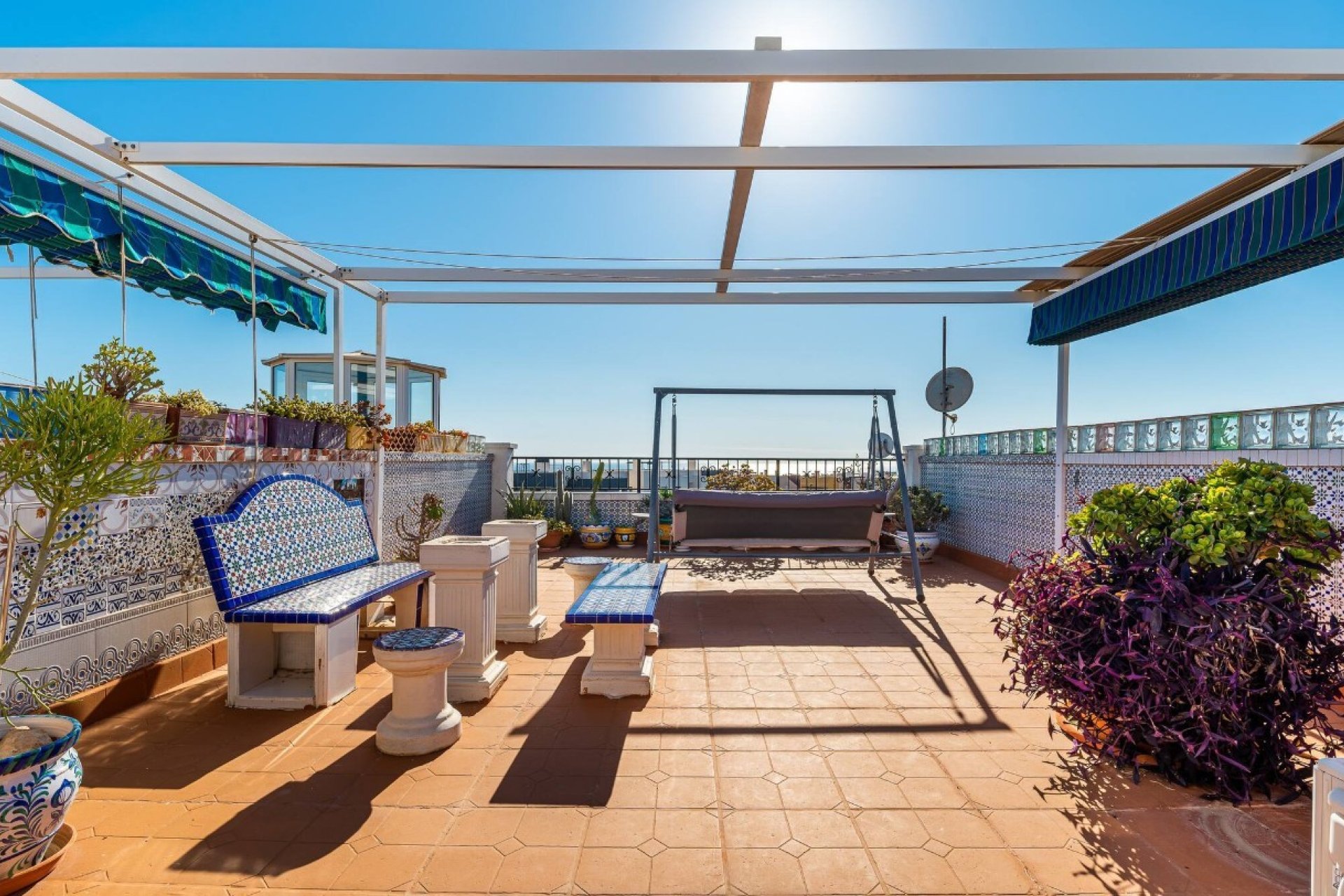 Rynek Wtórny - Apartament - Orihuela Costa - Playa Flamenca