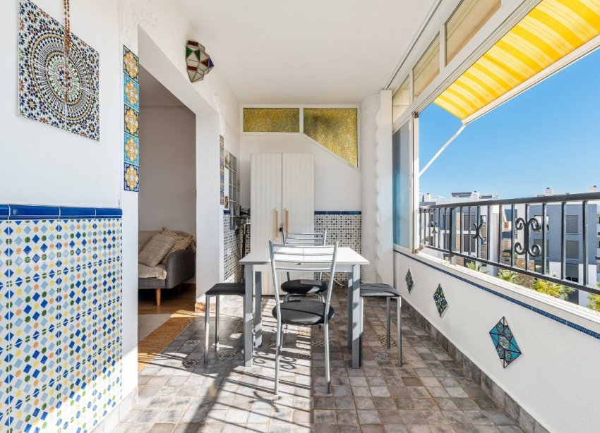 Rynek Wtórny - Apartament - Orihuela Costa - Playa Flamenca