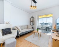 Rynek Wtórny - Apartament - Orihuela Costa - Playa Flamenca