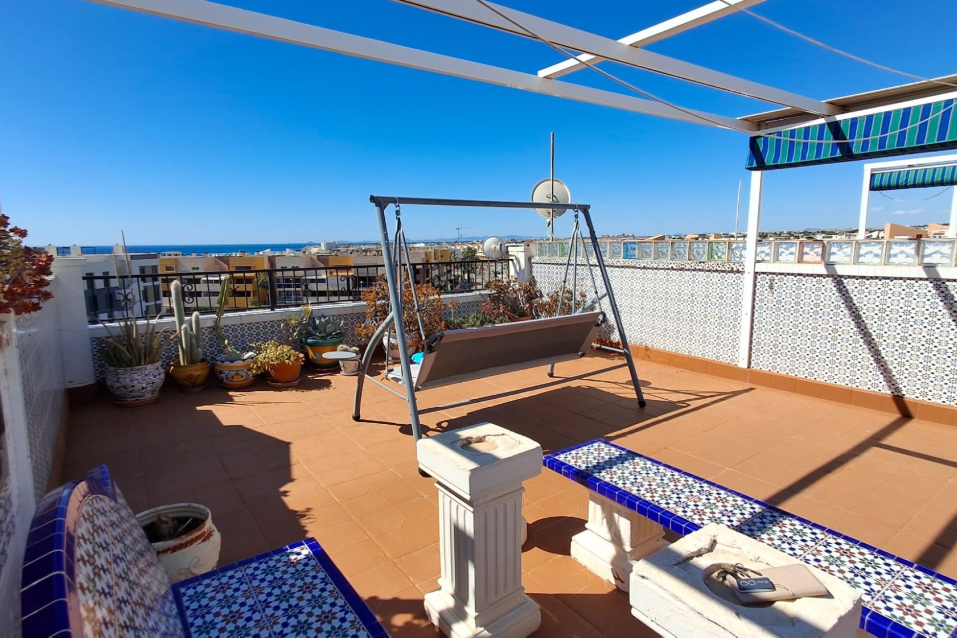 Rynek Wtórny - Apartament - Orihuela Costa - Playa Flamenca