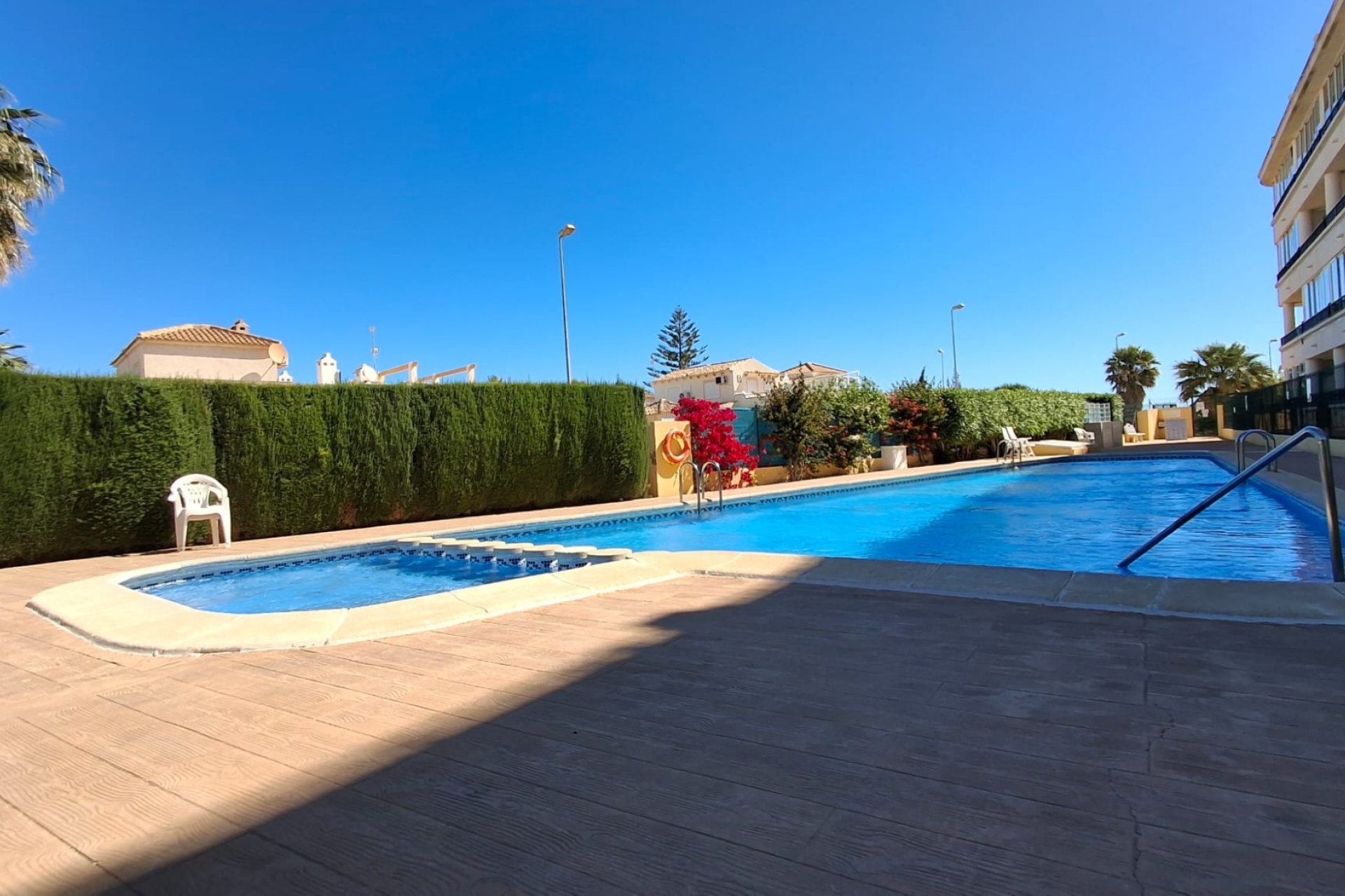 Rynek Wtórny - Apartament - Orihuela Costa - Playa Flamenca