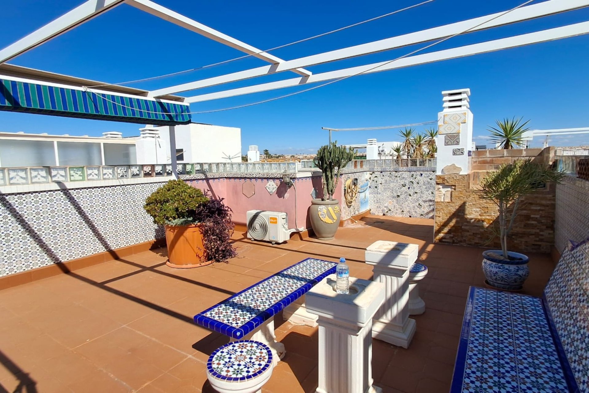 Rynek Wtórny - Apartament - Orihuela Costa - Playa Flamenca
