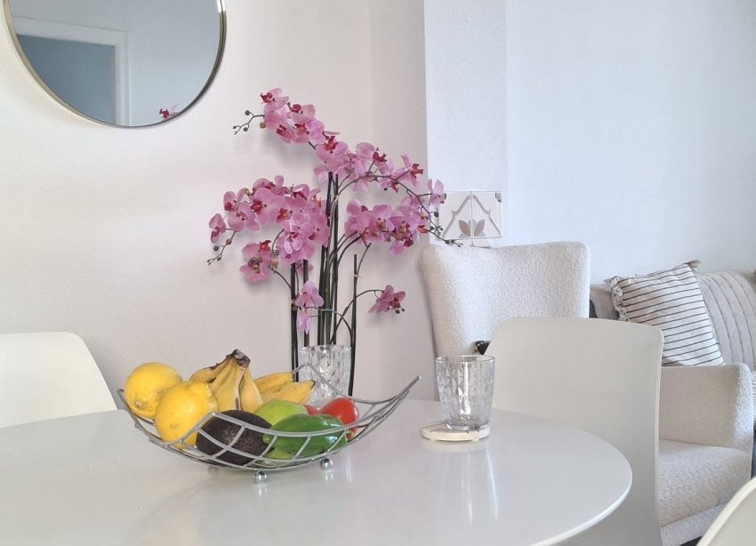 Rynek Wtórny - Apartament - Orihuela Costa - Playa Flamenca
