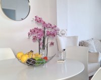 Rynek Wtórny - Apartament - Orihuela Costa - Playa Flamenca