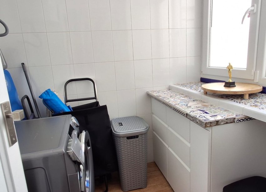 Rynek Wtórny - Apartament - Orihuela Costa - Playa Flamenca