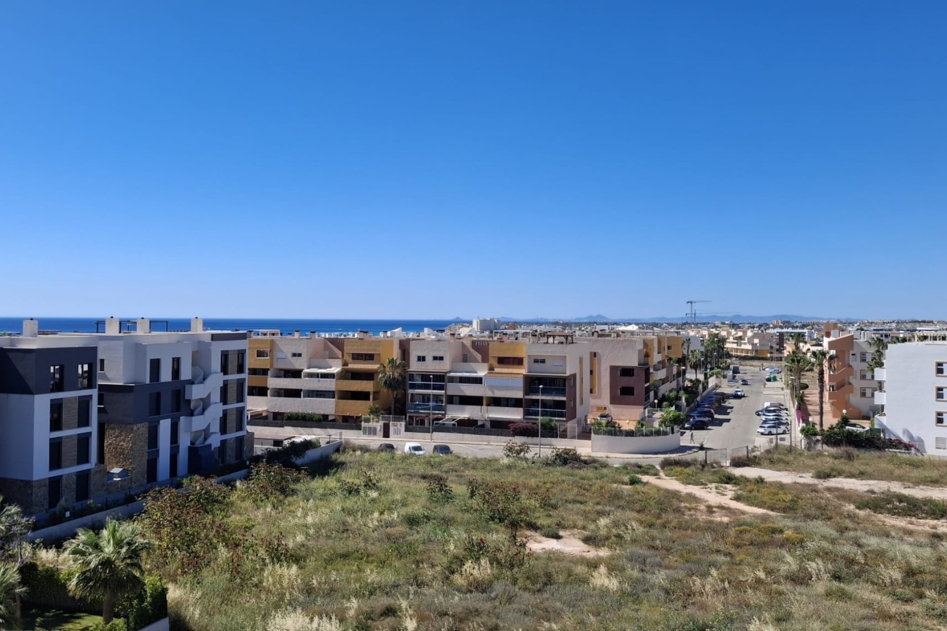 Rynek Wtórny - Apartament - Orihuela Costa - Playa Flamenca