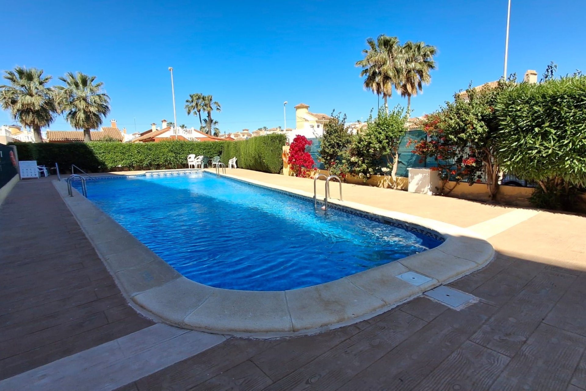 Rynek Wtórny - Apartament - Orihuela Costa - Playa Flamenca