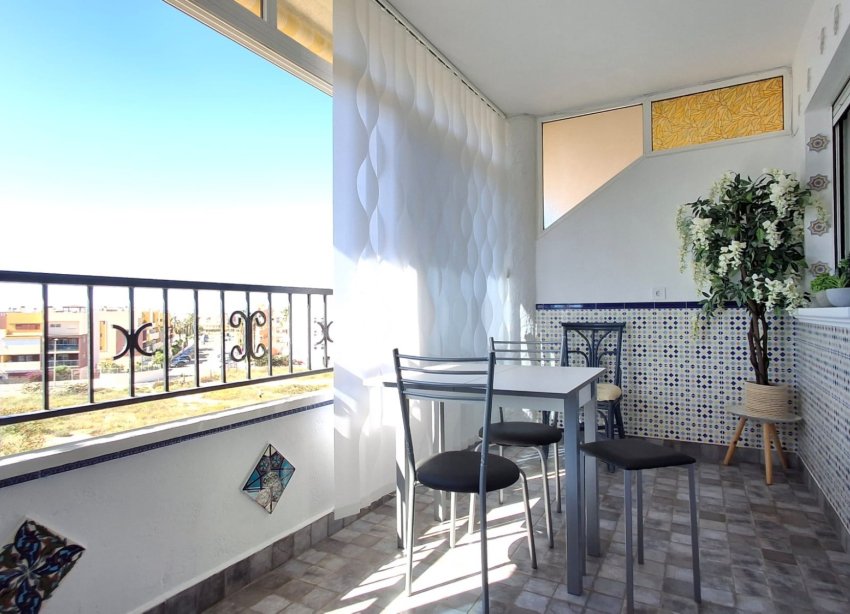 Rynek Wtórny - Apartament - Orihuela Costa - Playa Flamenca