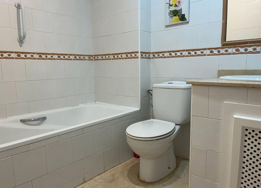 Rynek Wtórny - Apartament - Orihuela Costa - Playa Flamenca