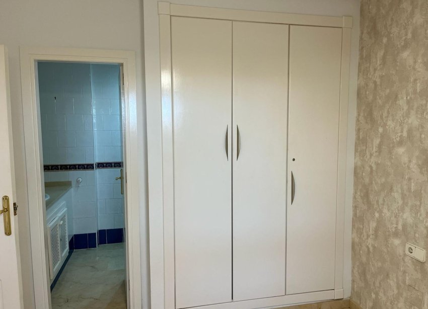 Rynek Wtórny - Apartament - Orihuela Costa - Playa Flamenca
