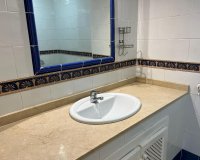 Rynek Wtórny - Apartament - Orihuela Costa - Playa Flamenca