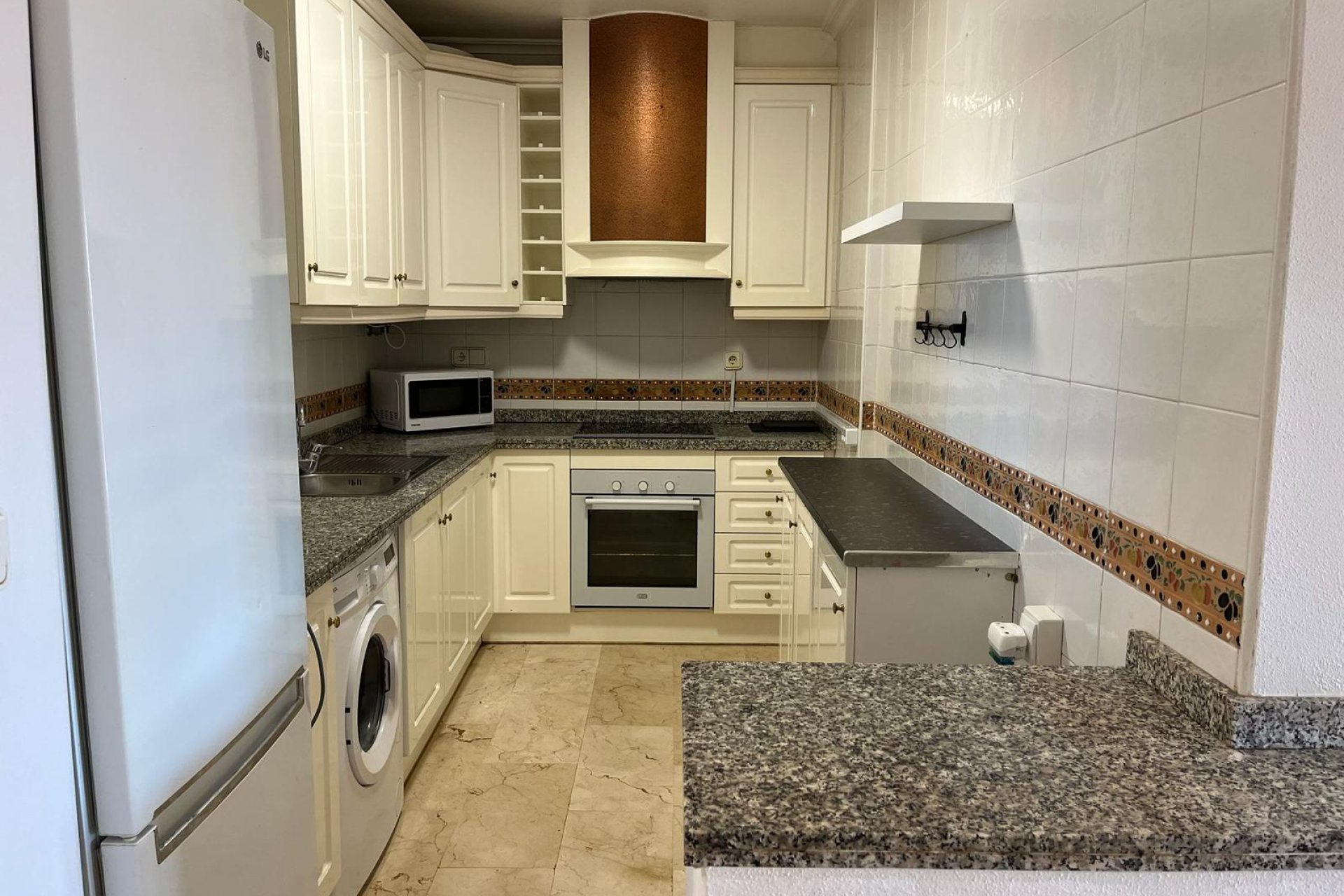 Rynek Wtórny - Apartament - Orihuela Costa - Playa Flamenca