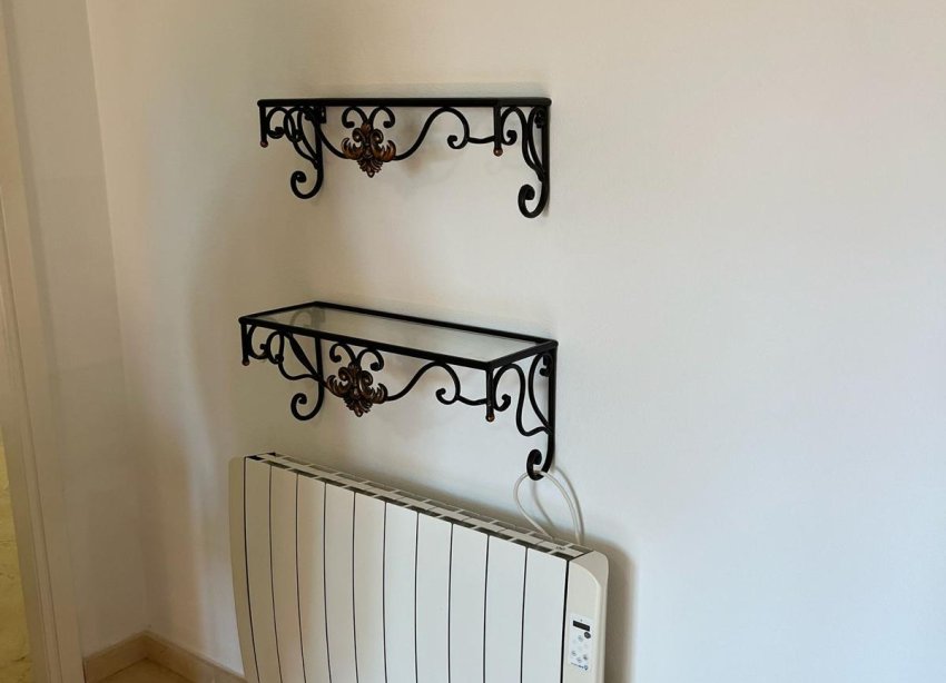 Rynek Wtórny - Apartament - Orihuela Costa - Playa Flamenca