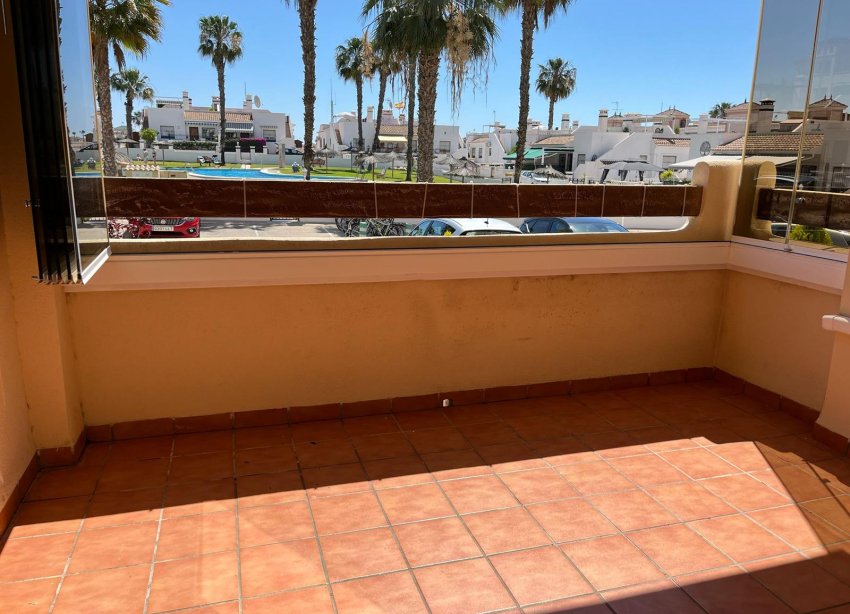 Rynek Wtórny - Apartament - Orihuela Costa - Playa Flamenca