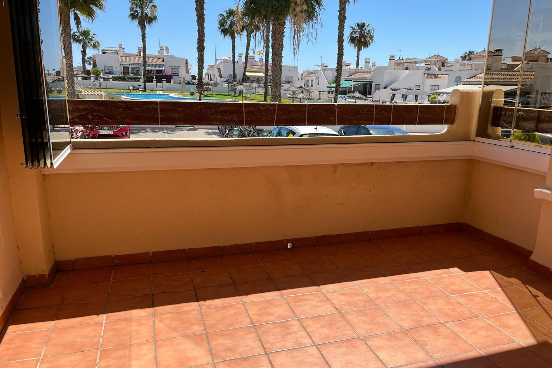 Rynek Wtórny - Apartament - Orihuela Costa - Playa Flamenca