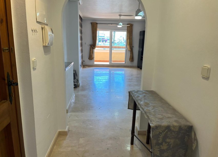 Rynek Wtórny - Apartament - Orihuela Costa - Playa Flamenca
