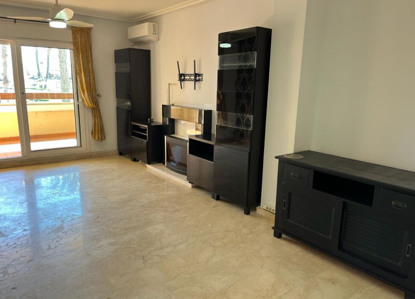 Rynek Wtórny - Apartament - Orihuela Costa - Playa Flamenca