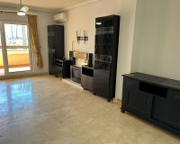 Rynek Wtórny - Apartament - Orihuela Costa - Playa Flamenca