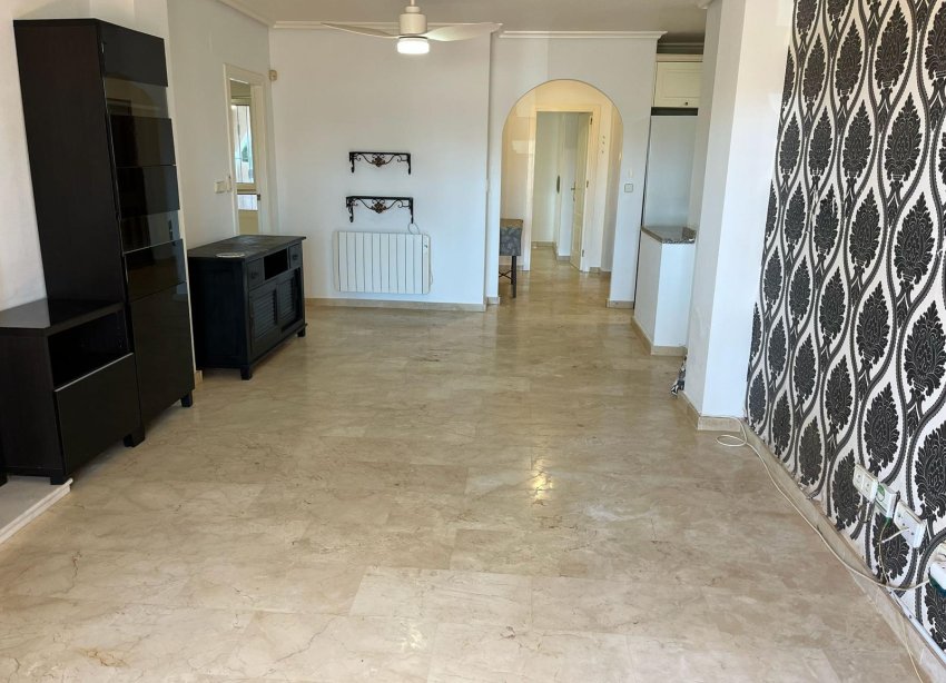 Rynek Wtórny - Apartament - Orihuela Costa - Playa Flamenca