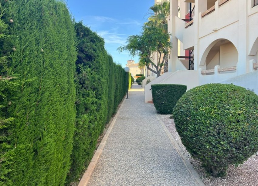 Rynek Wtórny - Apartament - Orihuela Costa - Playa Flamenca