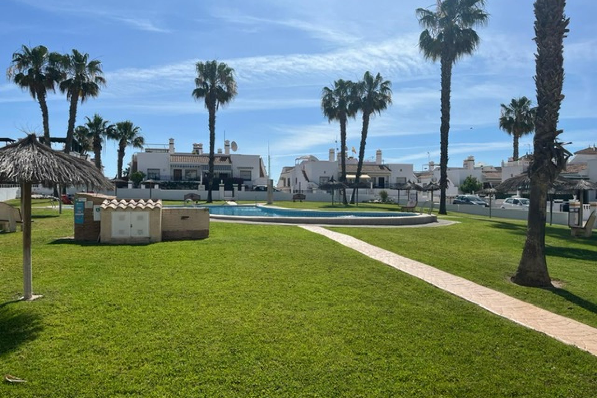 Rynek Wtórny - Apartament - Orihuela Costa - Playa Flamenca