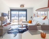 Rynek Wtórny - Apartament - Orihuela Costa - Playa Flamenca