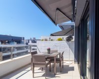 Rynek Wtórny - Apartament - Orihuela Costa - Playa Flamenca