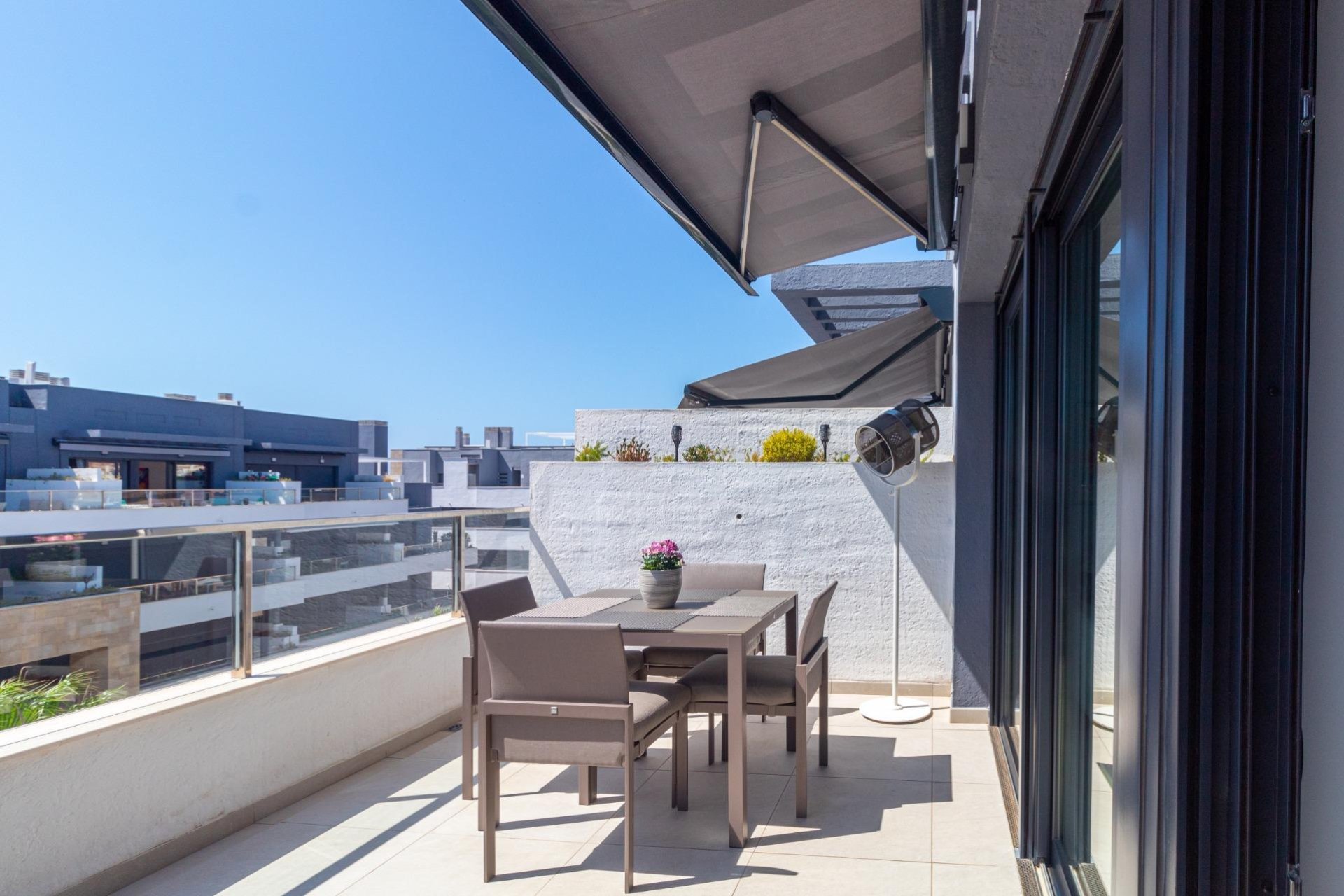 Rynek Wtórny - Apartament - Orihuela Costa - Playa Flamenca