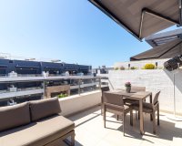 Rynek Wtórny - Apartament - Orihuela Costa - Playa Flamenca