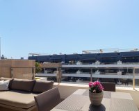 Rynek Wtórny - Apartament - Orihuela Costa - Playa Flamenca