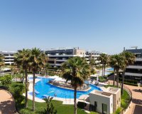 Rynek Wtórny - Apartament - Orihuela Costa - Playa Flamenca