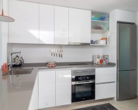 Rynek Wtórny - Apartament - Orihuela Costa - Playa Flamenca