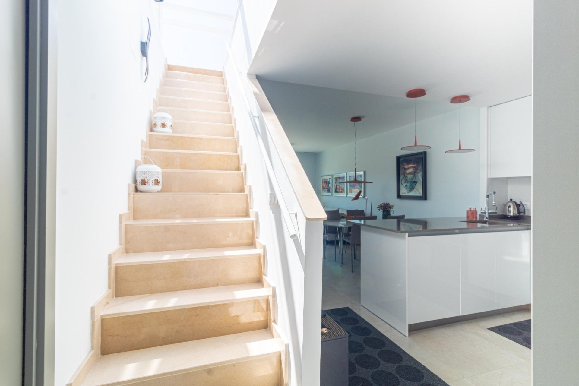 Rynek Wtórny - Apartament - Orihuela Costa - Playa Flamenca