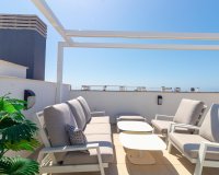 Rynek Wtórny - Apartament - Orihuela Costa - Playa Flamenca