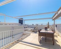 Rynek Wtórny - Apartament - Orihuela Costa - Playa Flamenca