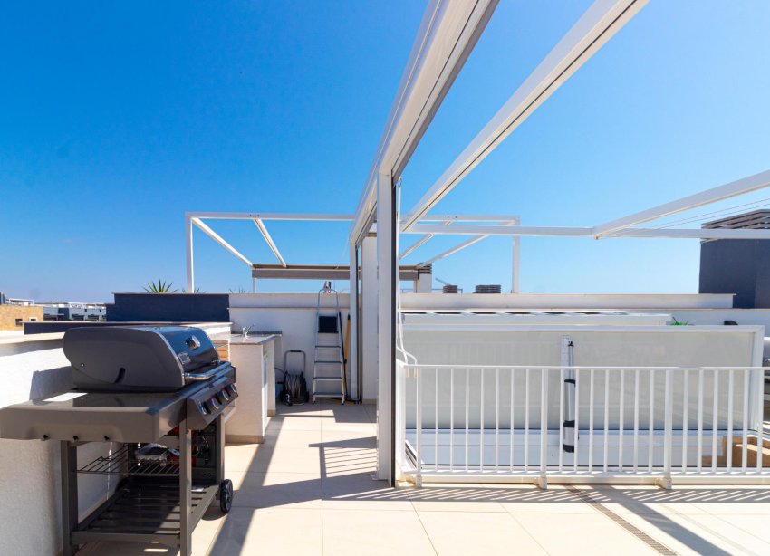 Rynek Wtórny - Apartament - Orihuela Costa - Playa Flamenca