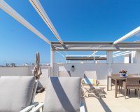 Rynek Wtórny - Apartament - Orihuela Costa - Playa Flamenca