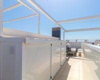 Rynek Wtórny - Apartament - Orihuela Costa - Playa Flamenca