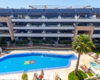 Rynek Wtórny - Apartament - Orihuela Costa - Playa Flamenca