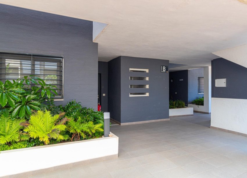 Rynek Wtórny - Apartament - Orihuela Costa - Playa Flamenca