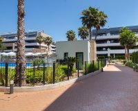 Rynek Wtórny - Apartament - Orihuela Costa - Playa Flamenca