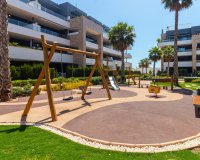 Rynek Wtórny - Apartament - Orihuela Costa - Playa Flamenca