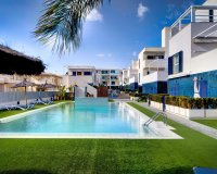 Rynek Wtórny - Apartament - Orihuela Costa - Playa Flamenca