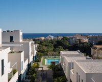 Rynek Wtórny - Apartament - Orihuela Costa - Playa Flamenca