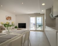 Rynek Wtórny - Apartament - Orihuela Costa - Playa Flamenca