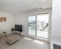 Rynek Wtórny - Apartament - Orihuela Costa - Playa Flamenca