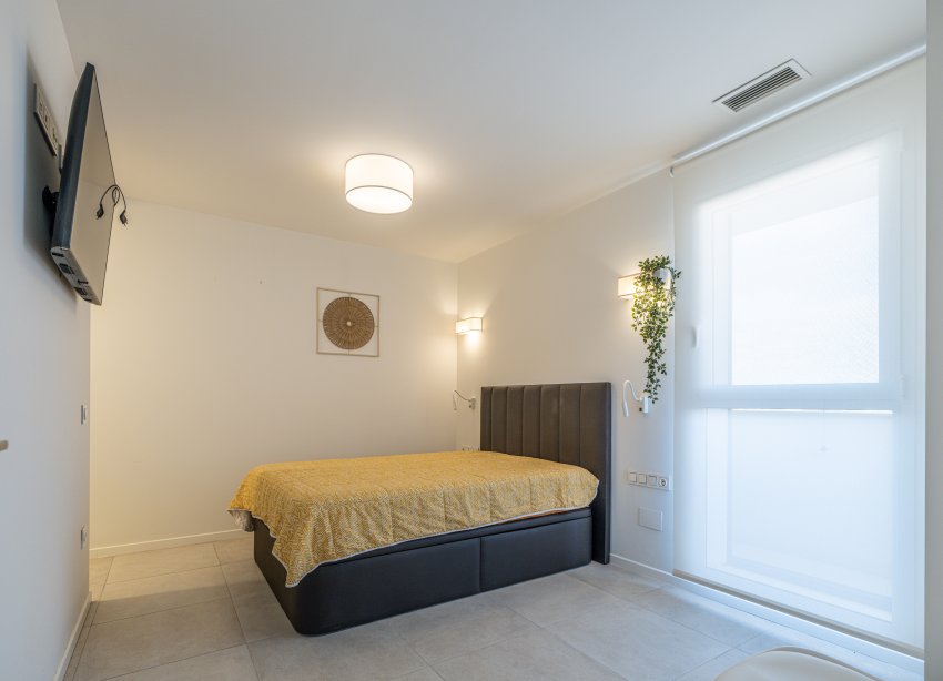 Rynek Wtórny - Apartament - Orihuela Costa - Playa Flamenca