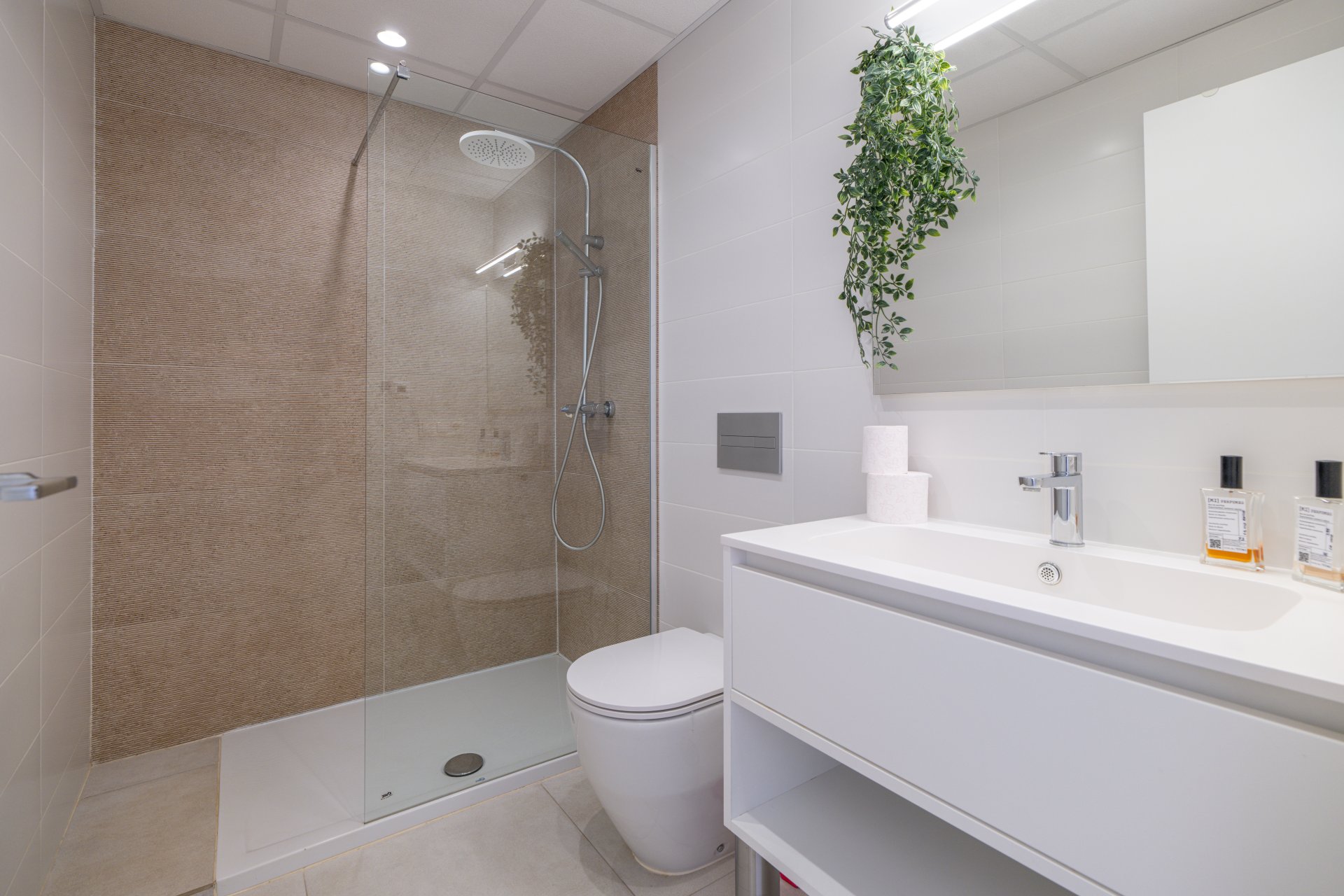 Rynek Wtórny - Apartament - Orihuela Costa - Playa Flamenca