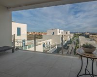 Rynek Wtórny - Apartament - Orihuela Costa - Playa Flamenca